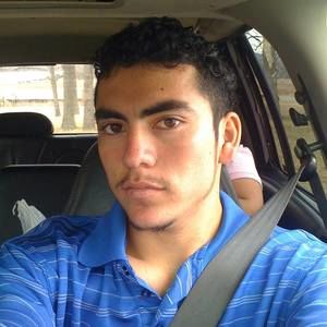 Meet your Posher, Gilberto